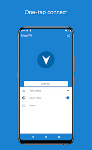 蚂蚁官网vpnandroid下载效果预览图